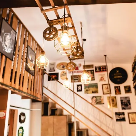El Refugio De La Cerveza - La Morada De La Cerveza Apartment