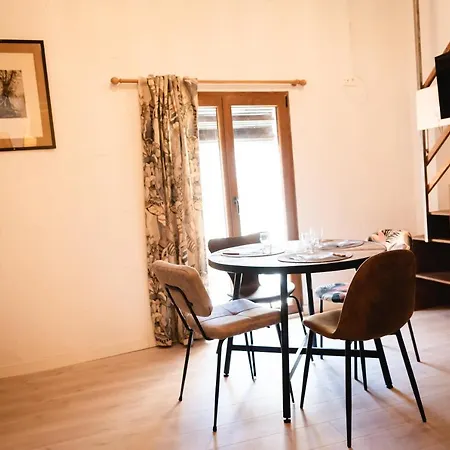 El Refugio De La Cerveza - La Morada De La Cerveza Apartment