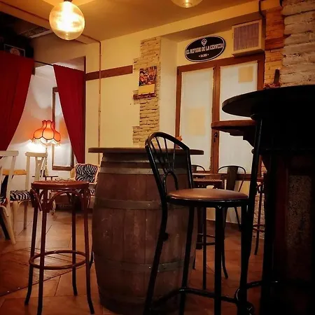 El Refugio De La Cerveza - La Morada De La Cerveza Villena